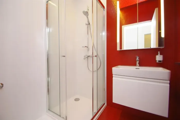 Pronájem atypického bytu, Praha - Vinohrady, Korunní, 82 m2