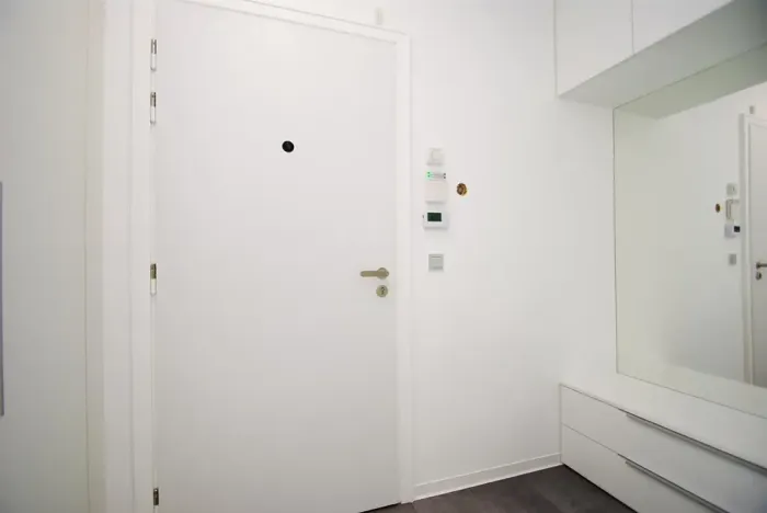 Pronájem atypického bytu, Praha - Vinohrady, Korunní, 82 m2
