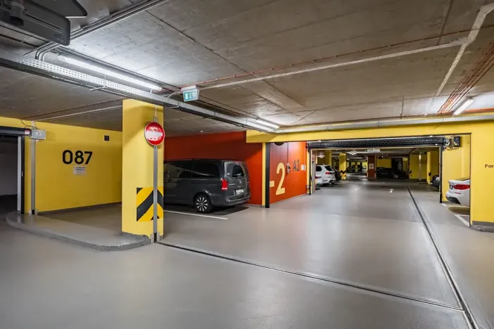 Pronájem bytu 3+kk, Praha - Michle, Baarova, 96 m2