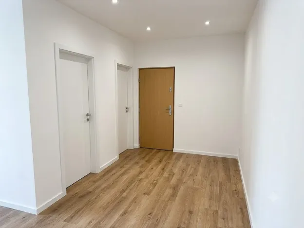 Pronájem bytu 2+1, Roudnice nad Labem, Hornická, 53 m2