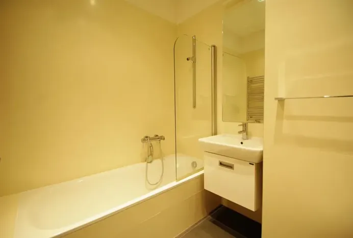 Pronájem bytu 5+1, Praha - Vinohrady, Chopinova, 204 m2