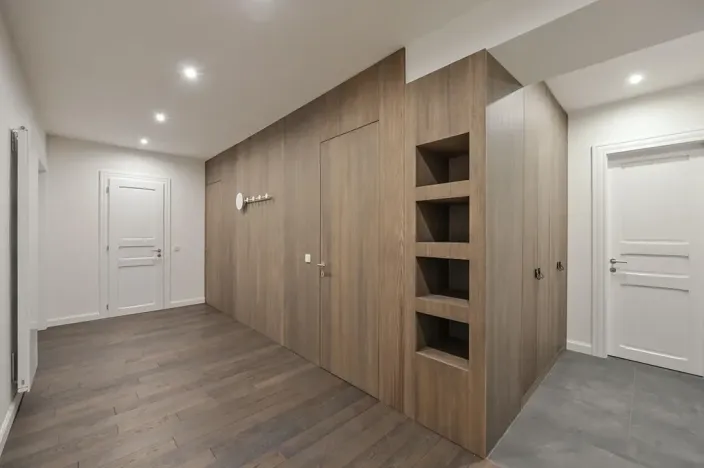 Pronájem bytu 4+kk, Praha - Vinohrady, Laubova, 137 m2