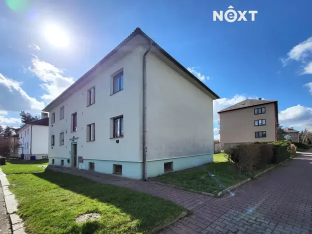 Pronájem bytu 2+1, Slatiňany, Tyršova, 60 m2
