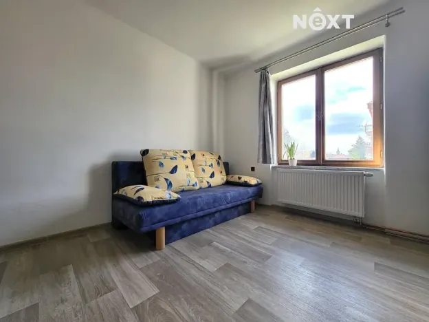 Pronájem bytu 2+1, Slatiňany, Tyršova, 60 m2