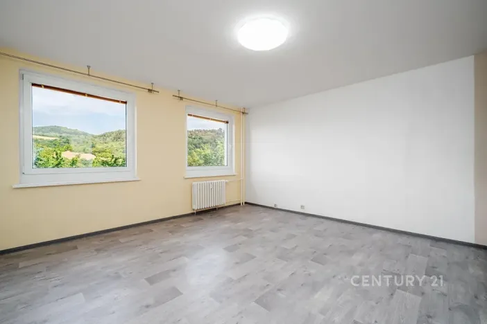 Prodej bytu 1+kk, Ústí nad Labem, Obvodová, 32 m2