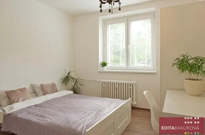 Pronájem bytu 3+1, Olomouc, Pionýrská, 60 m2