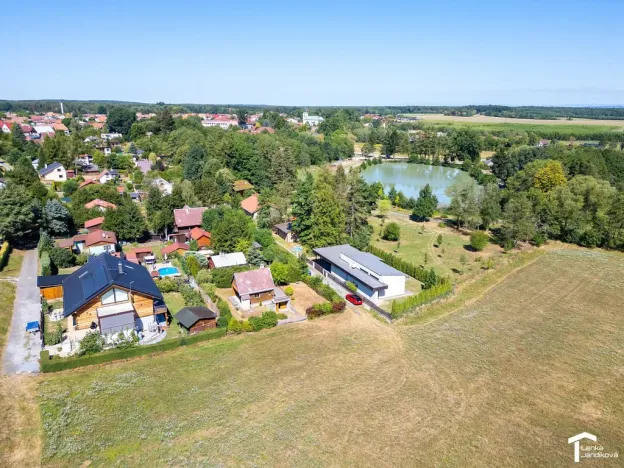 Prodej chaty, Horní Jelení, U Koupaliště, 60 m2