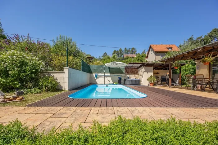 Prodej rodinného domu, Týnec nad Sázavou, 89 m2