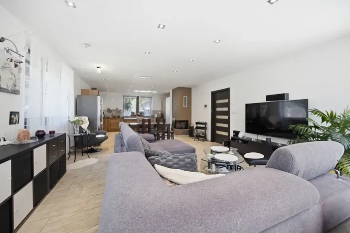 Prodej rodinného domu, Týnec nad Sázavou, 89 m2