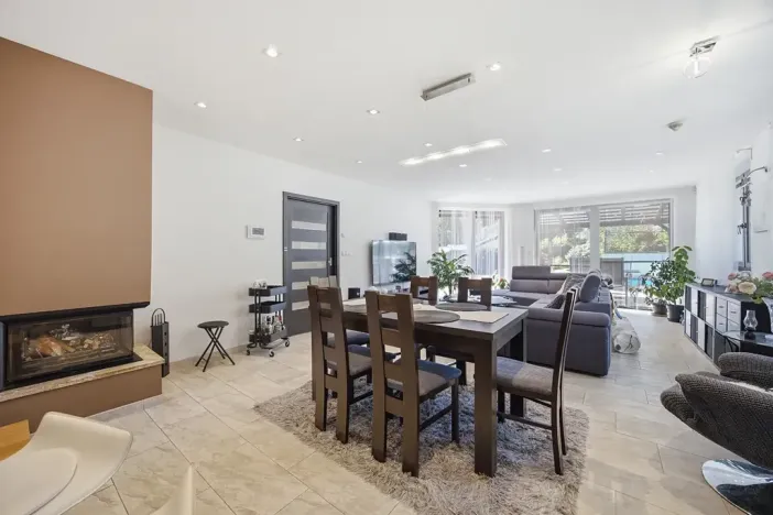 Prodej rodinného domu, Týnec nad Sázavou, 89 m2