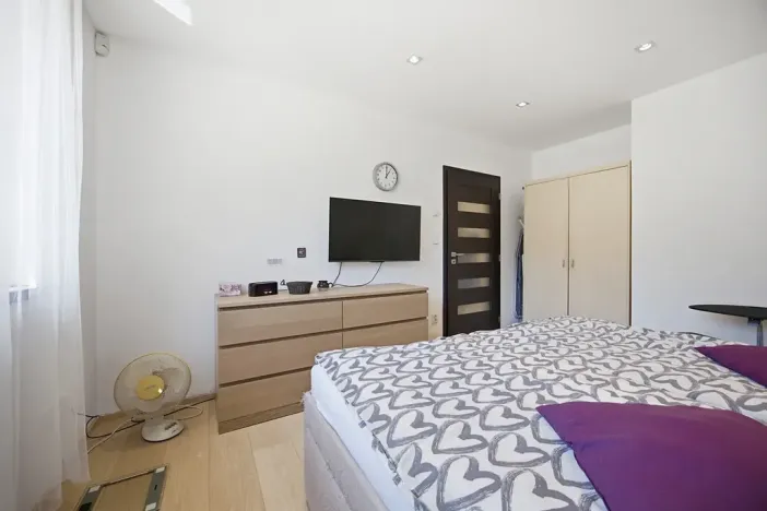 Prodej rodinného domu, Týnec nad Sázavou, 89 m2