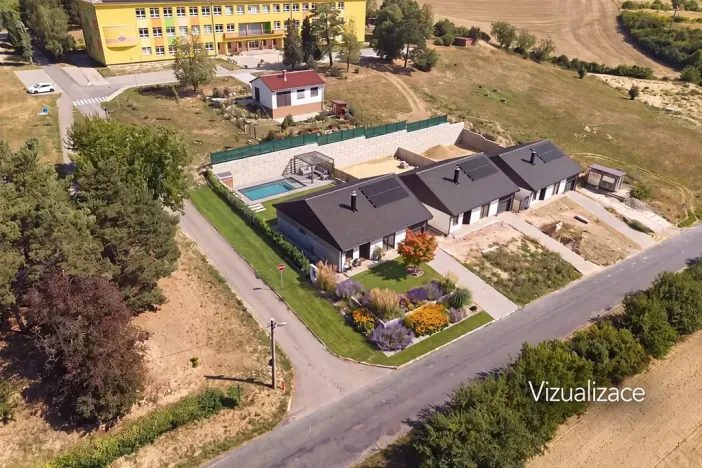 Prodej rodinného domu, Nenkovice, 143 m2