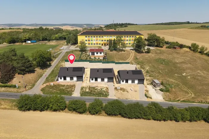 Prodej rodinného domu, Nenkovice, 143 m2