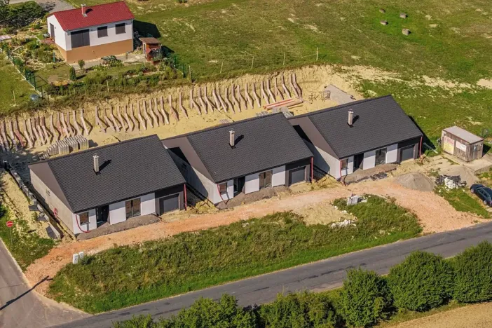 Prodej rodinného domu, Nenkovice, 143 m2