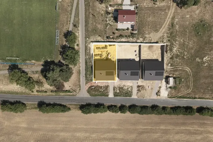 Prodej rodinného domu, Nenkovice, 143 m2