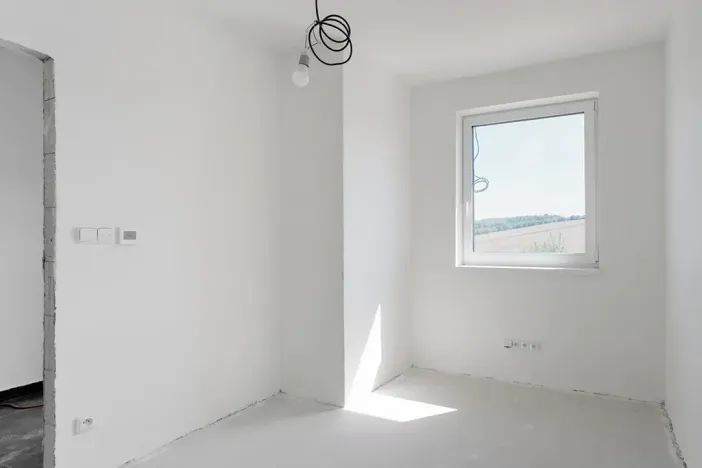 Prodej rodinného domu, Nenkovice, 143 m2