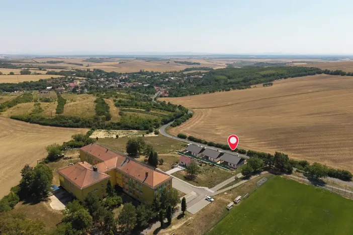 Prodej rodinného domu, Nenkovice, 143 m2