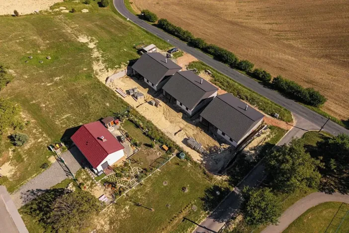 Prodej rodinného domu, Nenkovice, 143 m2