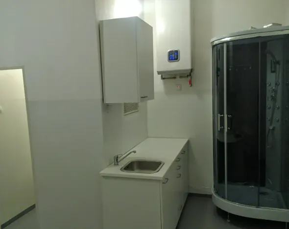 Prodej skladu, Praha - Bubeneč, Šestidomí, 16 m2