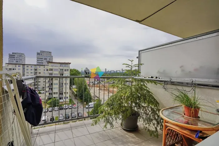 Pronájem bytu 3+kk, Brno, Dusíkova, 82 m2