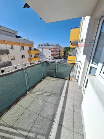 Pronájem bytu 1+kk, Brno, Sentická, 44 m2