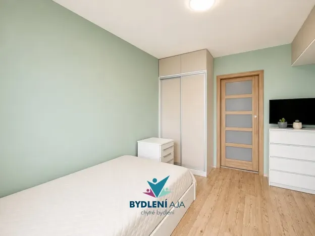 Prodej bytu 2+kk, Teplice, Trnovanská, 48 m2