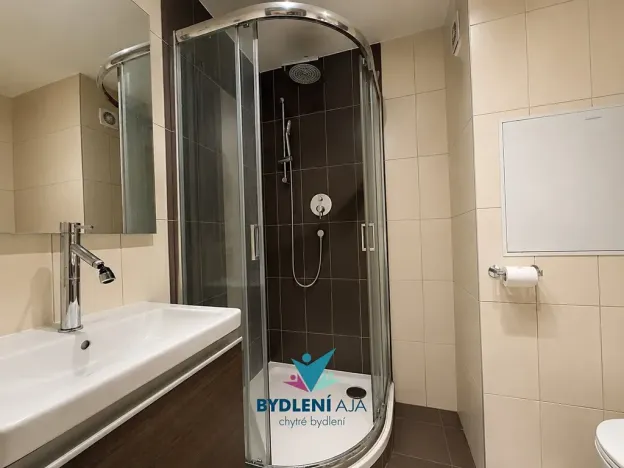 Prodej bytu 2+kk, Teplice, Trnovanská, 48 m2