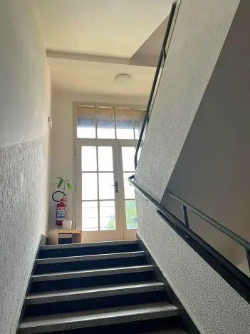Prodej bytu 1+1, Praha - Vršovice, Užocká, 49 m2