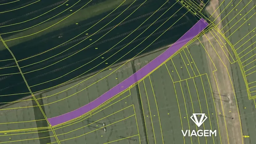 Prodej podílu pole, Kroměříž, 2331 m2