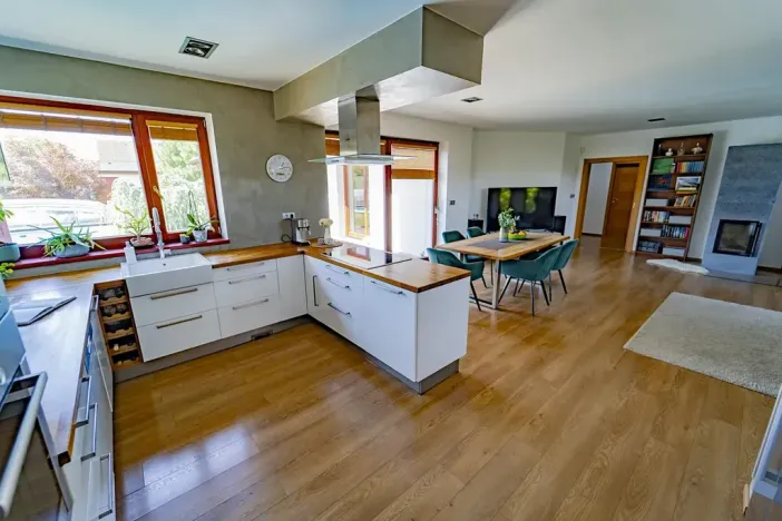 Prodej rodinného domu, Kolomuty, 155 m2