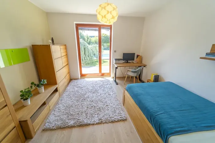 Prodej rodinného domu, Kolomuty, 155 m2