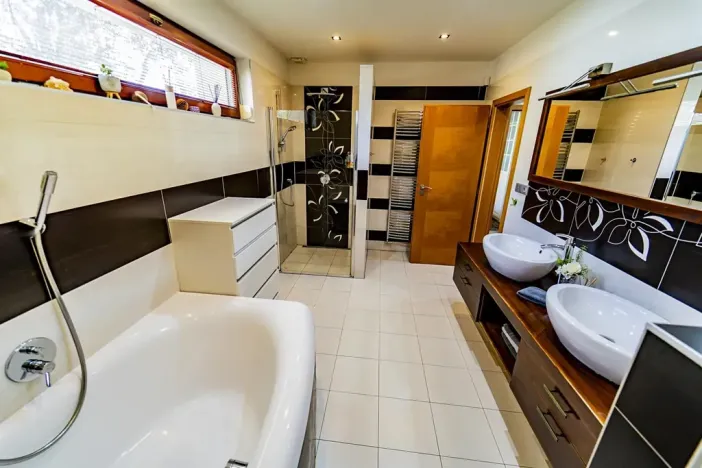 Prodej rodinného domu, Kolomuty, 155 m2