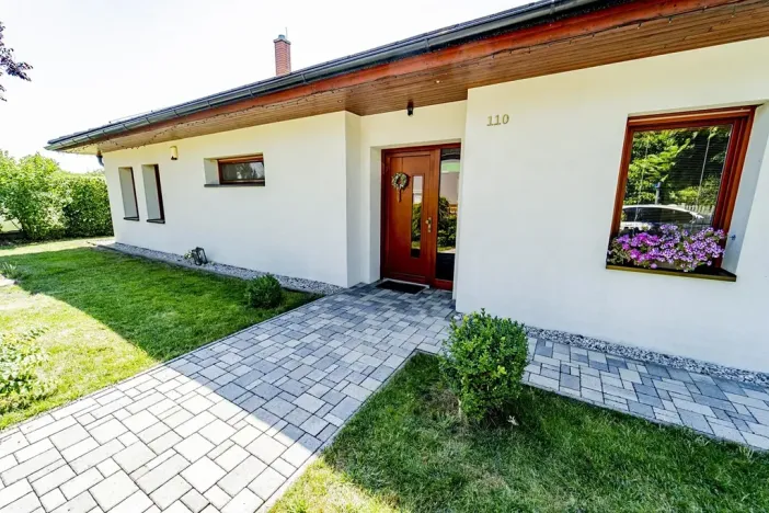 Prodej rodinného domu, Kolomuty, 155 m2