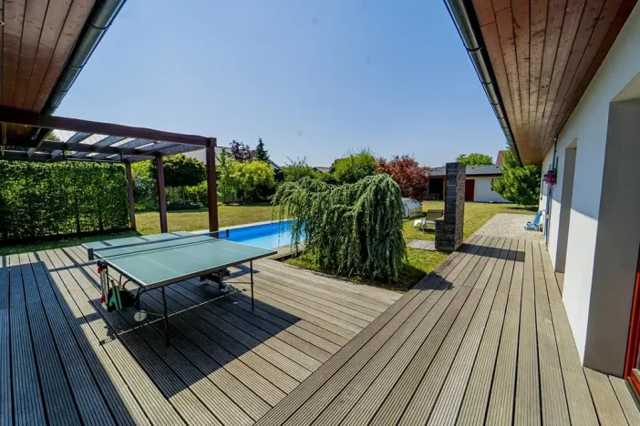 Prodej rodinného domu, Kolomuty, 155 m2