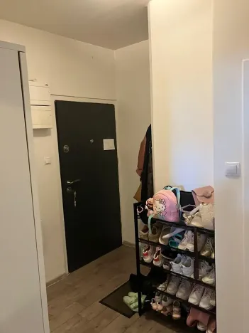 Pronájem bytu 2+kk, Praha - Nusle, V Horkách, 52 m2
