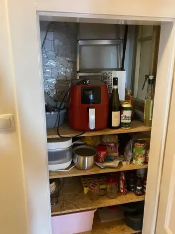 Pronájem bytu 2+kk, Praha - Nusle, V Horkách, 52 m2