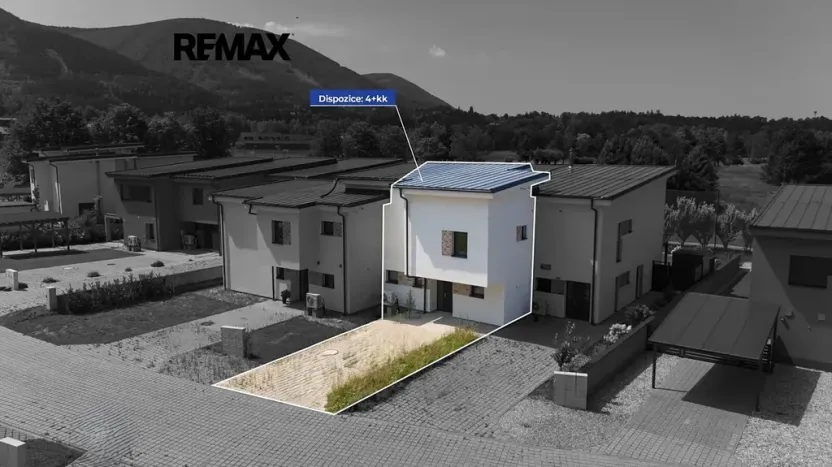 Prodej rodinného domu, Čeladná, 98 m2