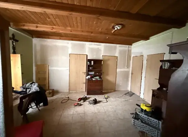 Dražba rodinného domu, Stožice, 149 m2