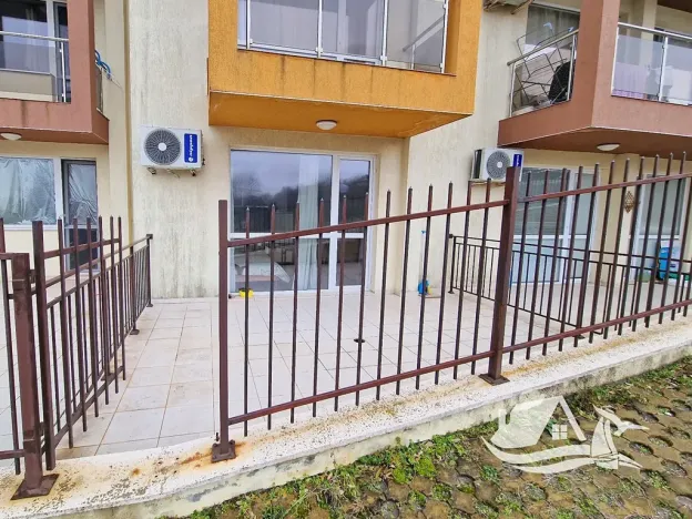 Prodej bytu 1+kk, Bjala, Bulharsko, 30 m2