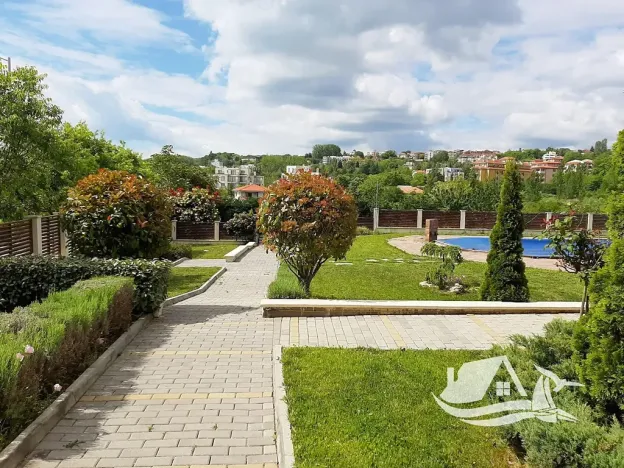 Prodej bytu 1+kk, Bjala, Bulharsko, 30 m2