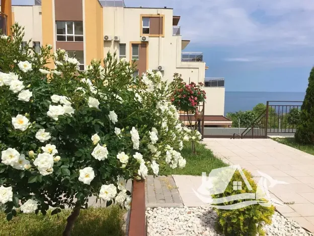Prodej bytu 1+kk, Bjala, Bulharsko, 30 m2