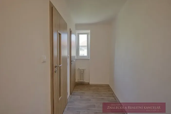 Pronájem bytu 2+1, Příbram, Sokolovská, 57 m2