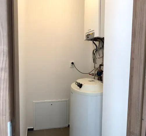 Pronájem bytu 3+kk, Praha - Dolní Měcholupy, U výstavby, 86 m2