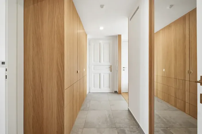 Prodej bytu 3+kk, Praha - Bubeneč, Na výšinách, 113 m2