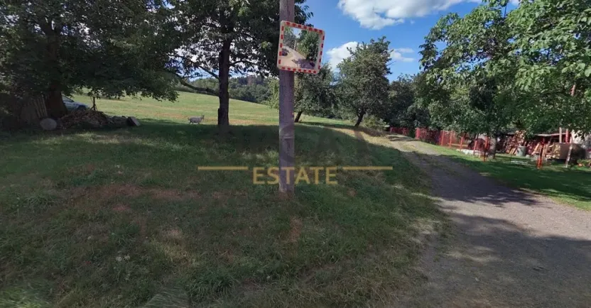 Prodej podílu pole, Malá Skála, 693 m2
