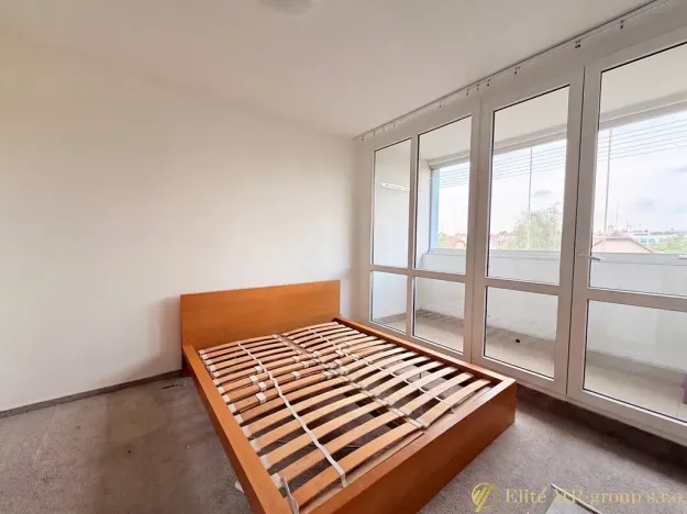 Pronájem bytu 3+1, Mladá Boleslav, tř. Václava Klementa, 83 m2