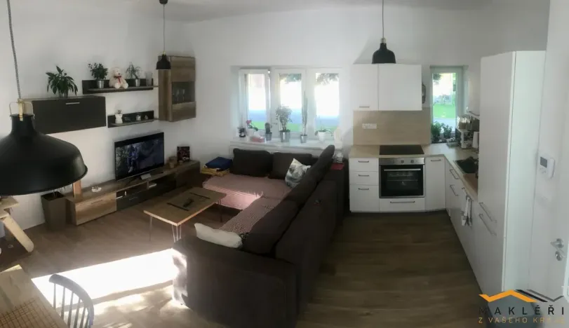 Pronájem rodinného domu, Jihlava - Henčov, 110 m2