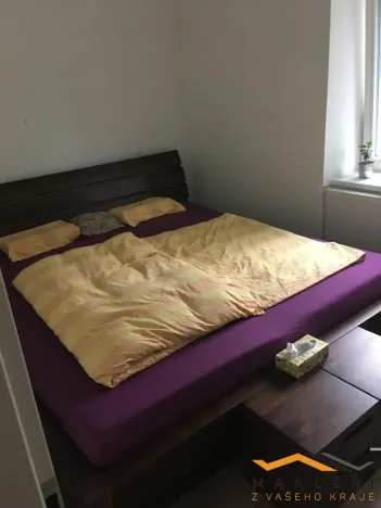 Pronájem rodinného domu, Jihlava - Henčov, 110 m2