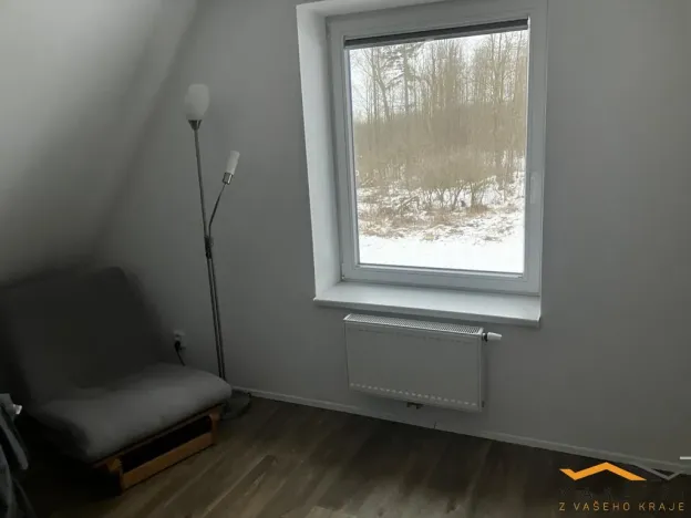 Pronájem rodinného domu, Jihlava - Henčov, 110 m2