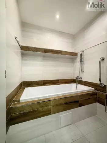 Pronájem bytu 1+kk, Teplice, U divadla, 38 m2